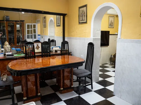 Chalet adosado en calle Lorenzo Mercante, 33 - Foto 5