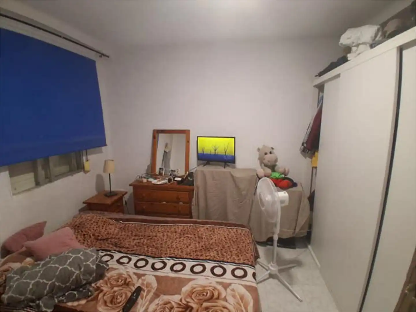 Piso en barrio alto - Foto 6