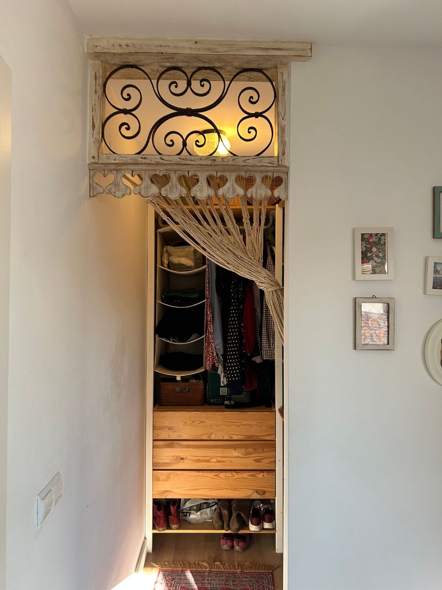 Piso en calle del Marqués de Molins, 8 - Foto 21