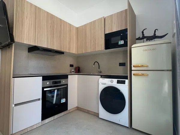 Estudio en Calle del Músic Cabanilles, Sant Marcellí - Foto 10