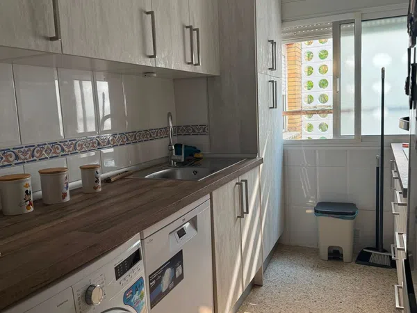 Piso en Plaza Roma, 17, Centro, Centro - Foto 4
