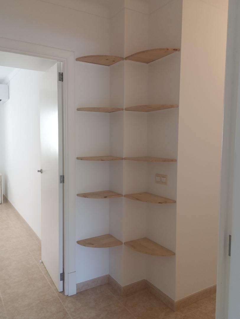 Planta baja en  Calle de la Colegiata 9 - Foto 17