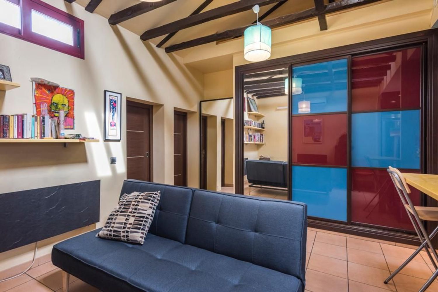 Piso en calle del Salitre, 45 - Foto 9