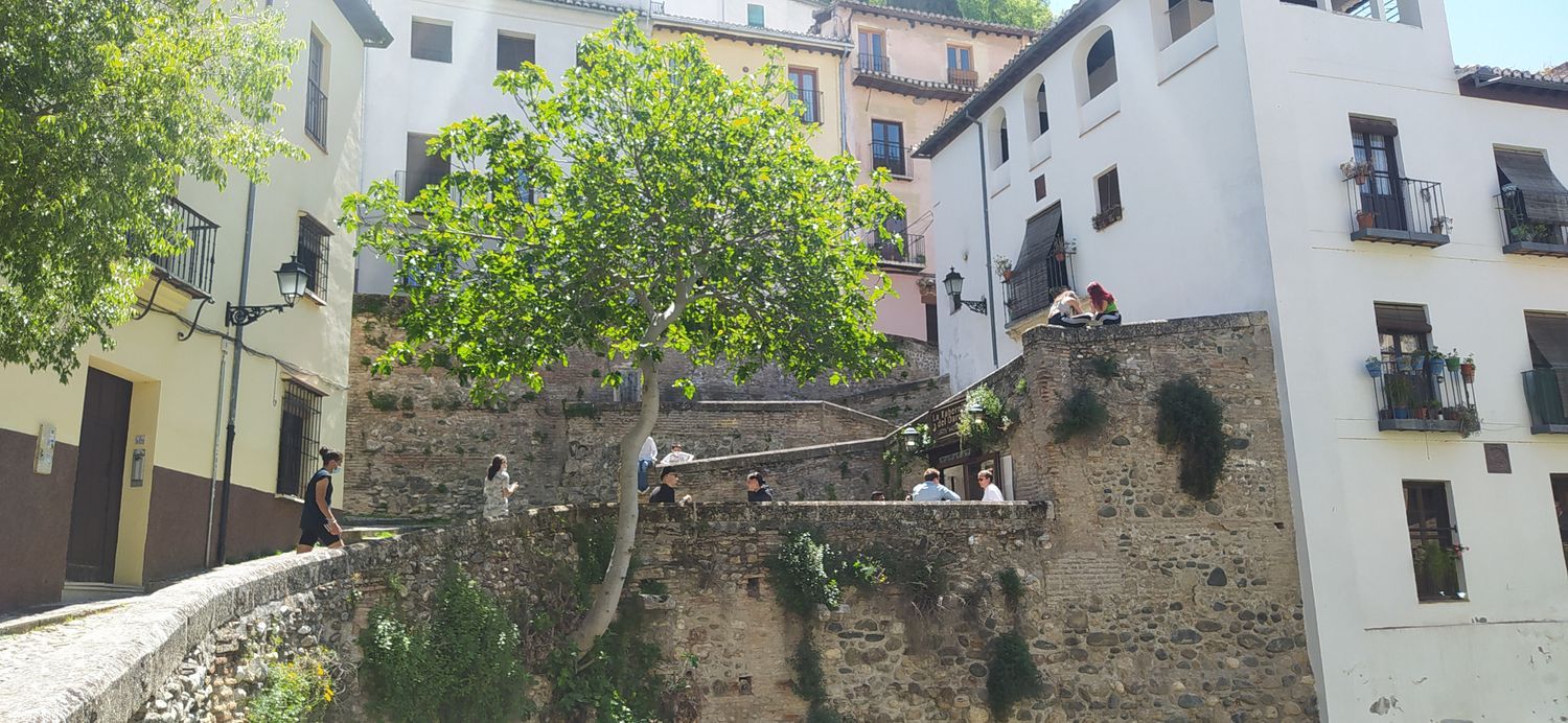 Piso en Puente Espinosa, 16, Molinos - Santiago - Foto 19