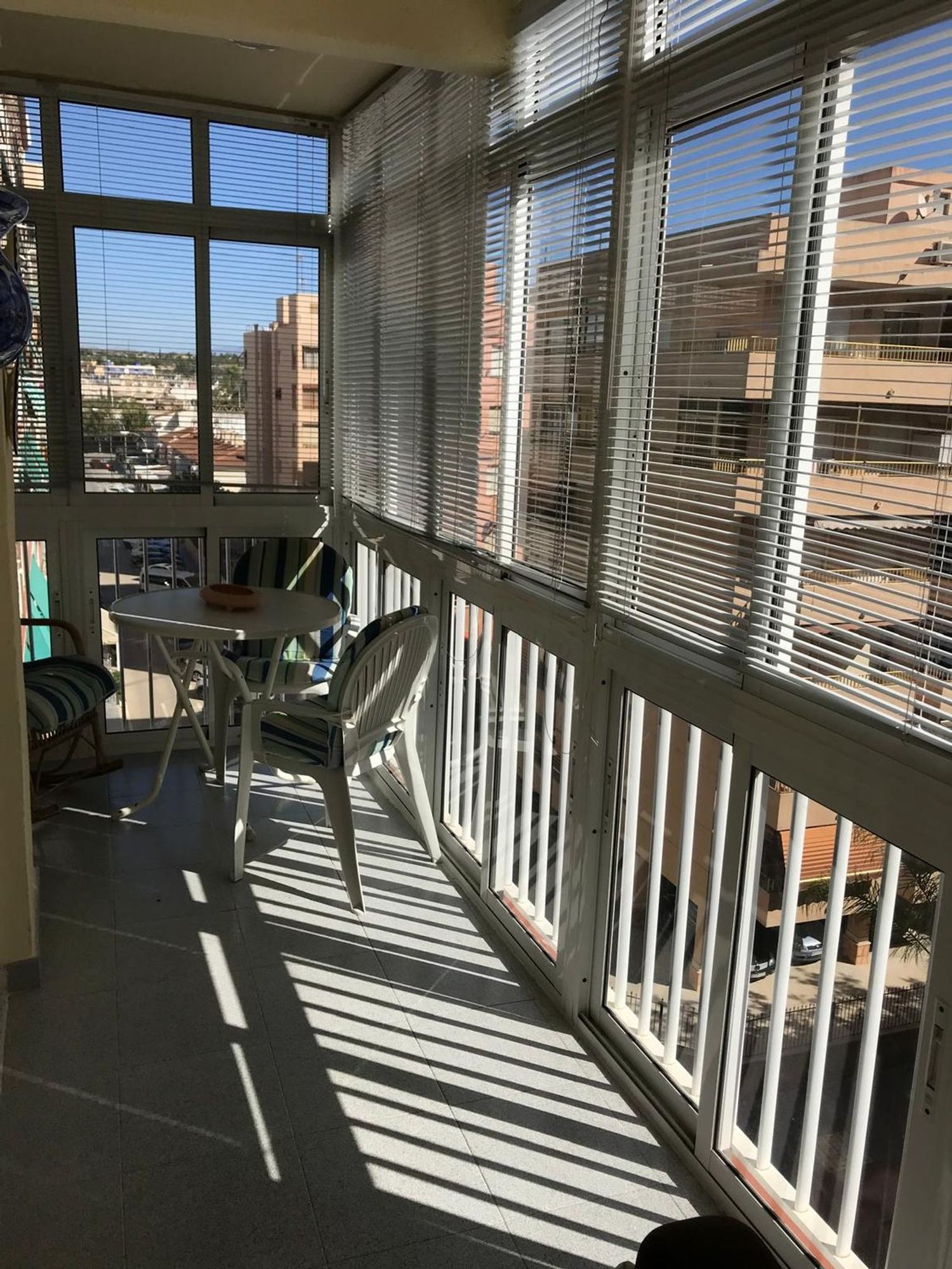 Piso en Avenida Vicente Blasco Ibañez, 25 - Foto 7