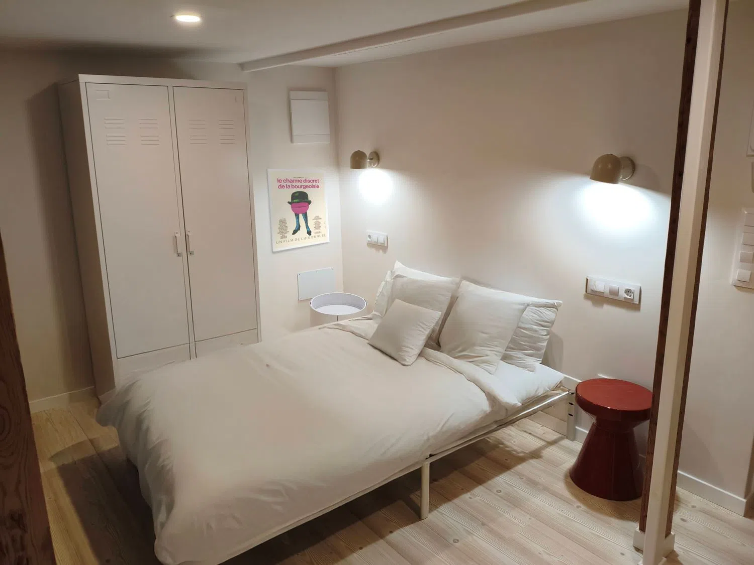 Estudio en calle Madrid, 18 - Foto 4