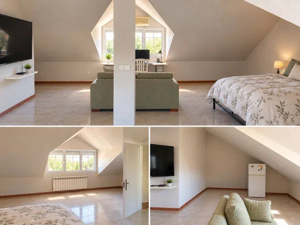 Chalet pareado en Calle Los Arcos, 6 - Foto 12