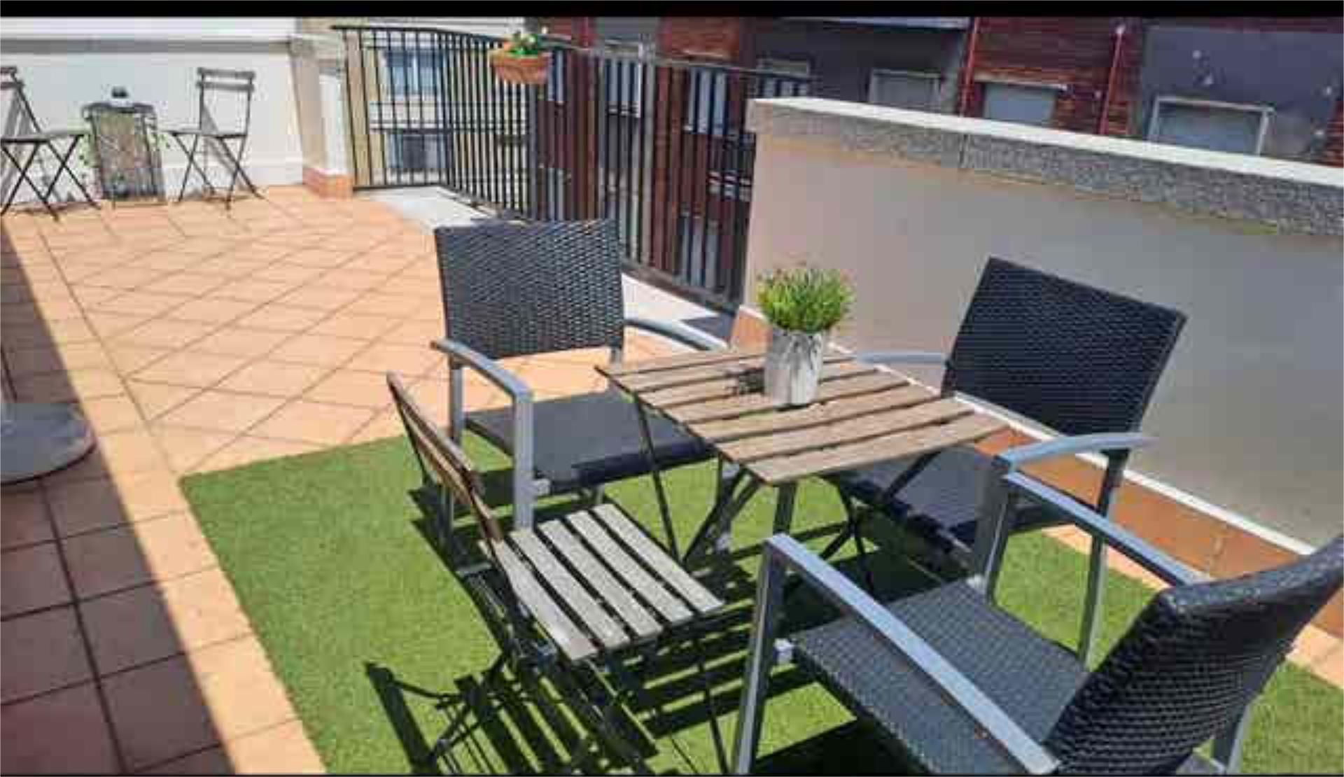 Piso en Plaza del Oeste - Foto 1