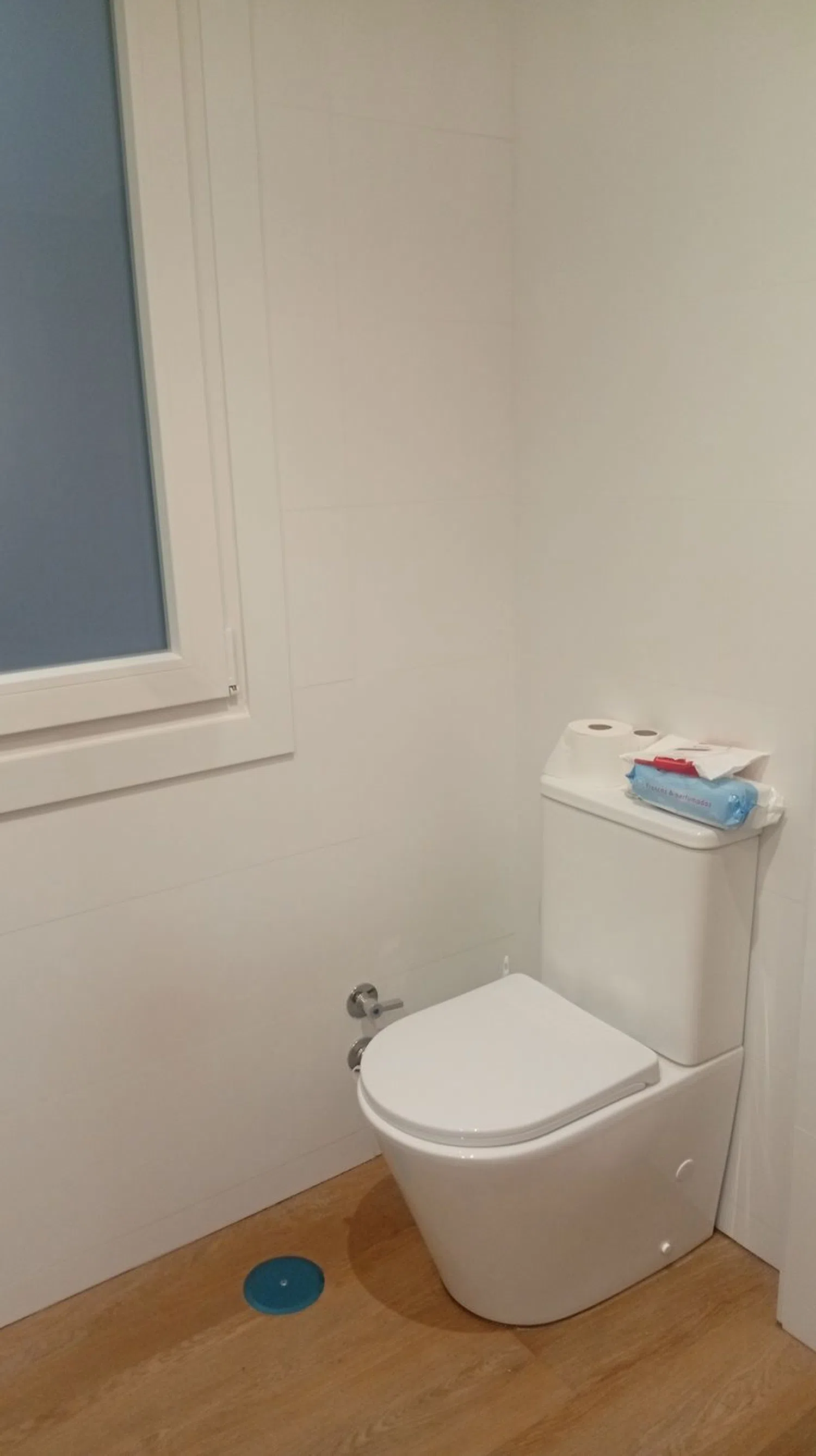 Piso en calle do Canceleiro, 9 - Foto 12