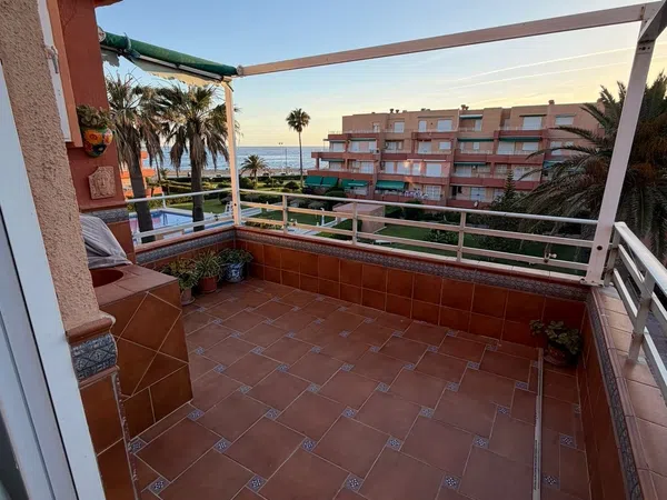Piso en Paseo Maritimo, 97, Salobreña Costa, Salobreña Costa - Foto 1