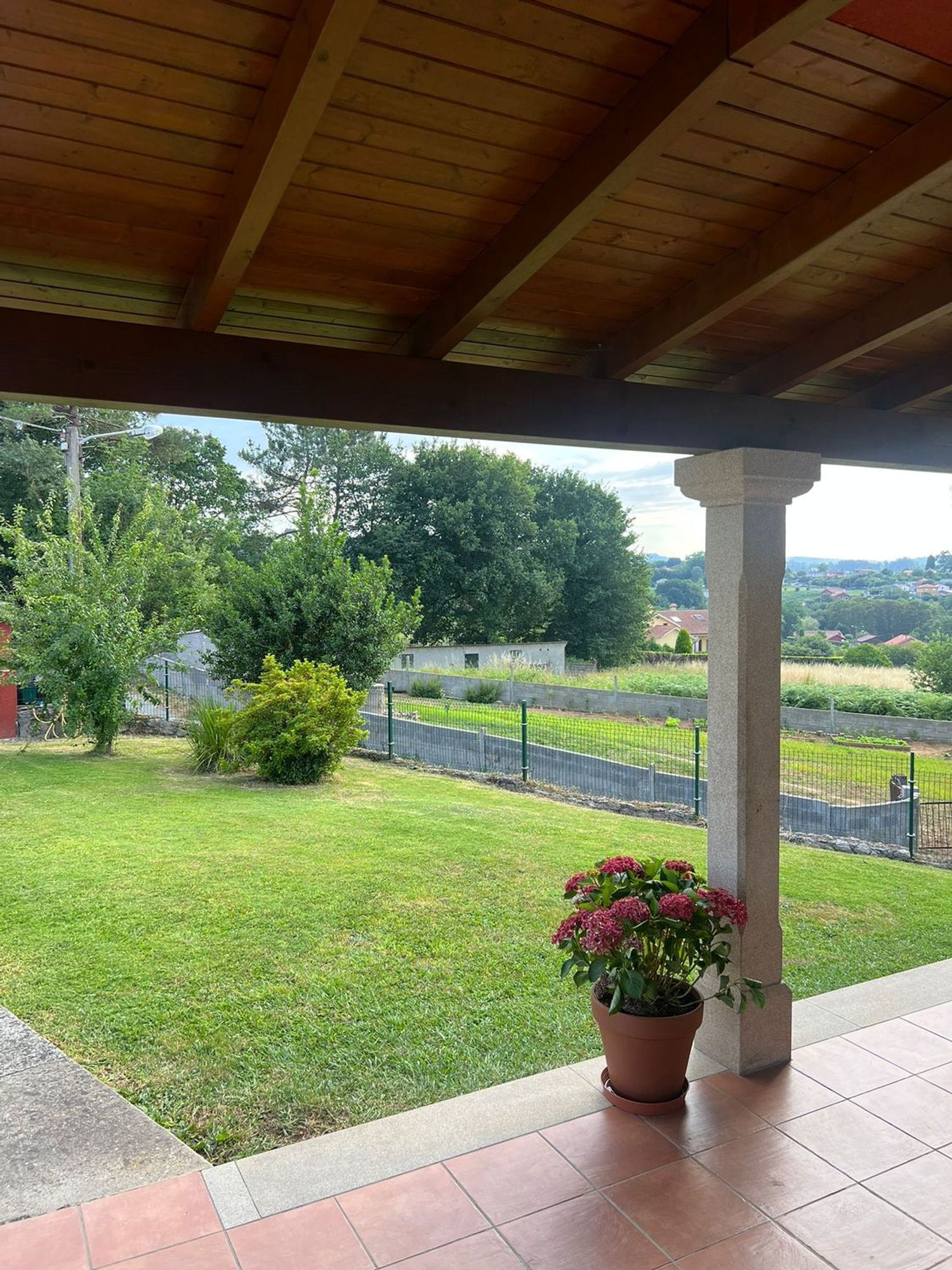 Casa o chalet independiente en Roncesvalles, 26 a - Foto 2