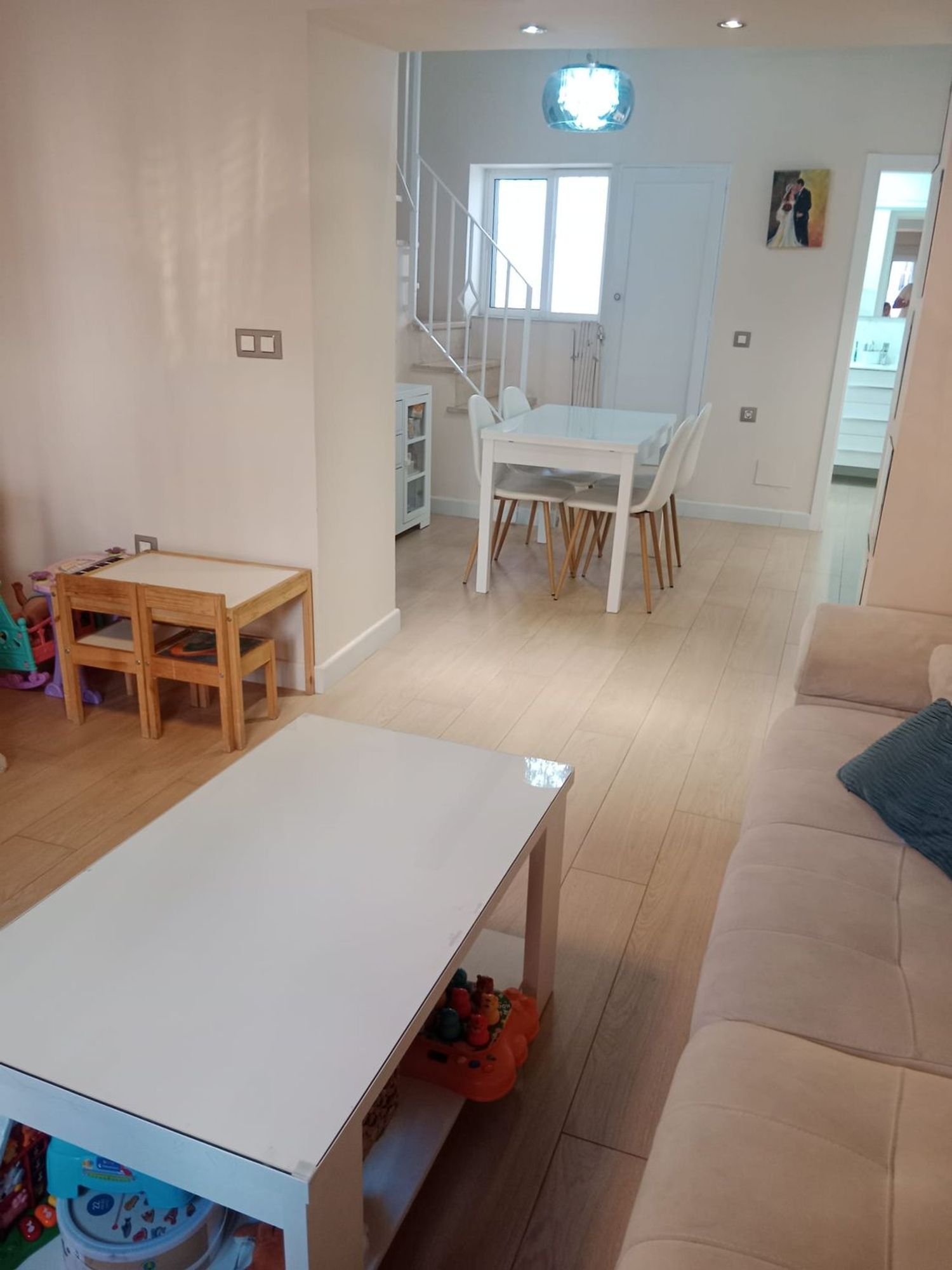 Casa o chalet independiente en Calle Teniente Miranda, 60, Centro, Centro - Foto 3