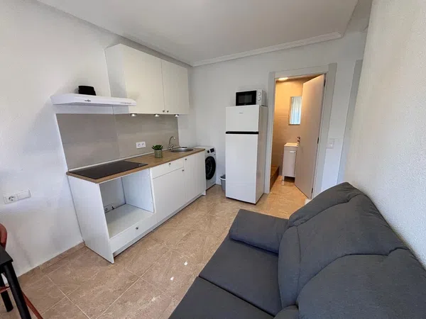 Piso en bonanza, 12 - Foto 7