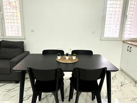 Piso en avenida Intendente Jorge Palacios, 6