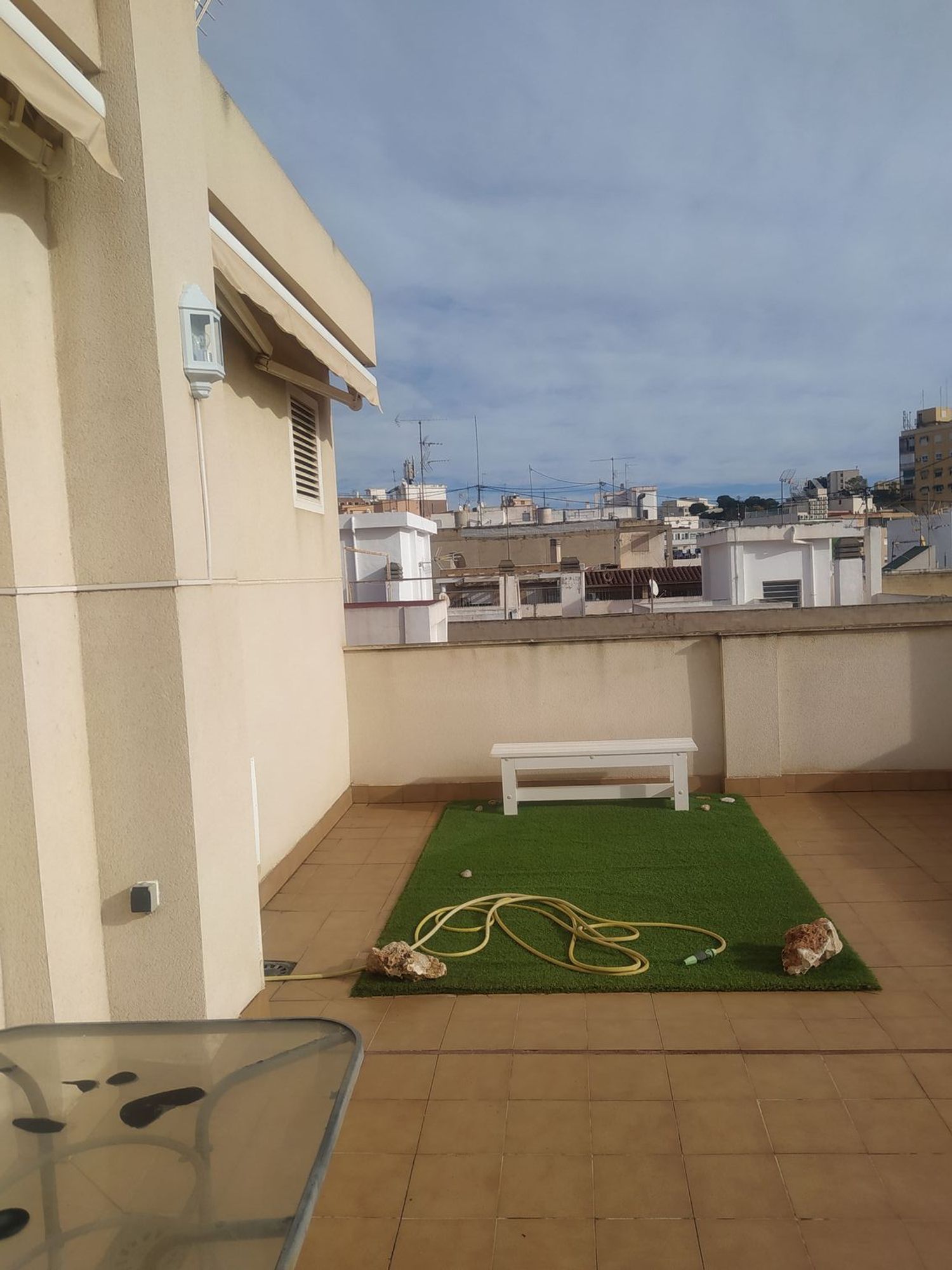 Ático en calle Alcala, 1 - Foto 27