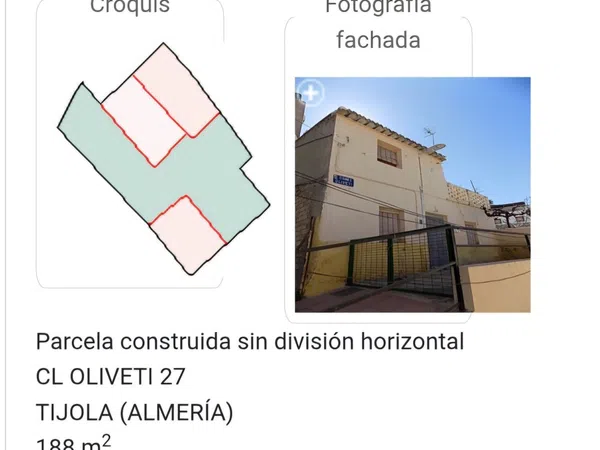 Casa o chalet independiente en Calle Olivetti, 27 - Foto 17