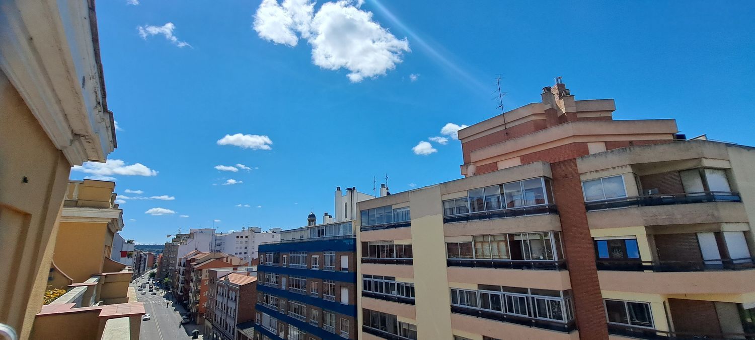 Ático en Avenida de Álvaro López Núñez, 48, San Esteban, San Esteban - Foto 10