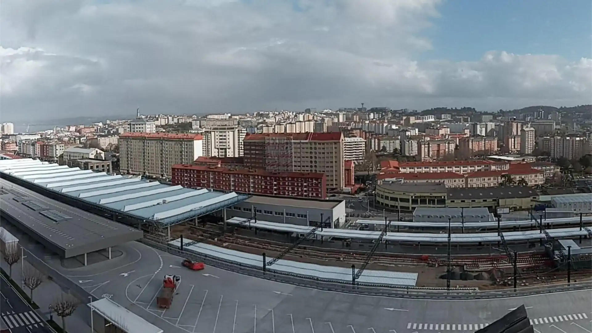 Piso en  Avenida Sardiñeira 37 - Foto 16