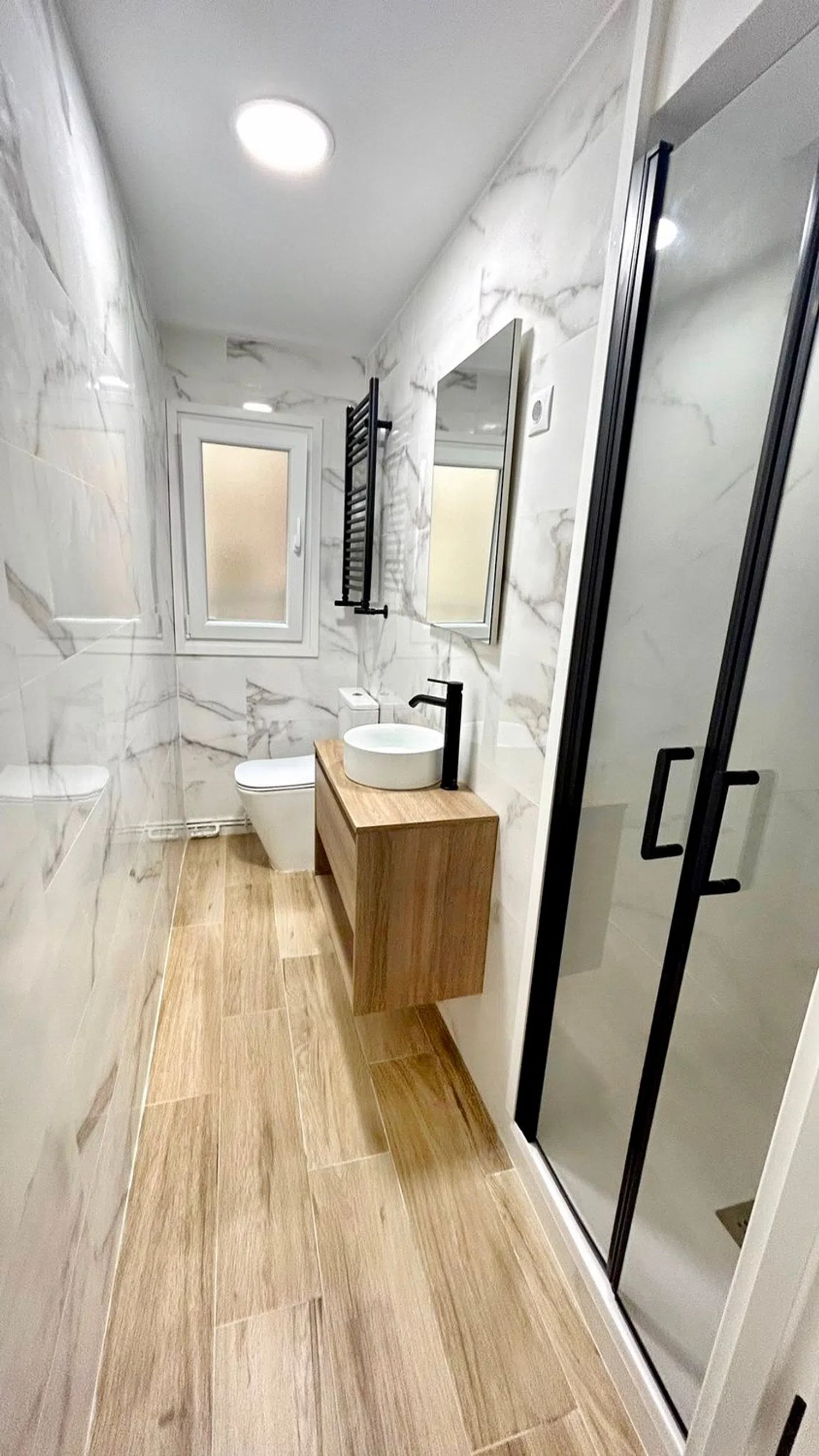 Piso en avenida del Marqués de Corbera, 62 - Foto 4