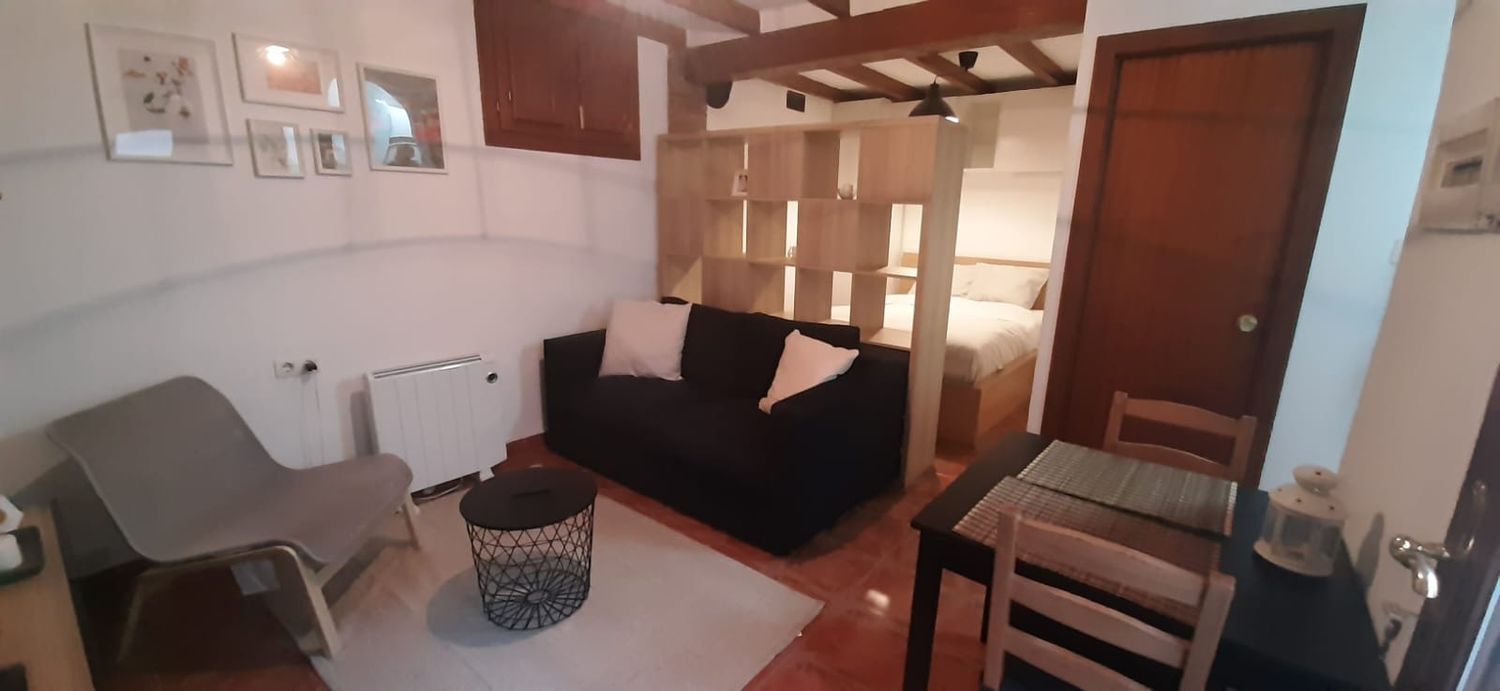 Estudio en Placeta del Mentidero, 3 - Foto 3