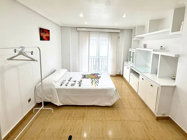 Piso en Calle Pericón de Cádiz, 30, La Caleta - La Viña, La Caleta - La Viña - Foto 4