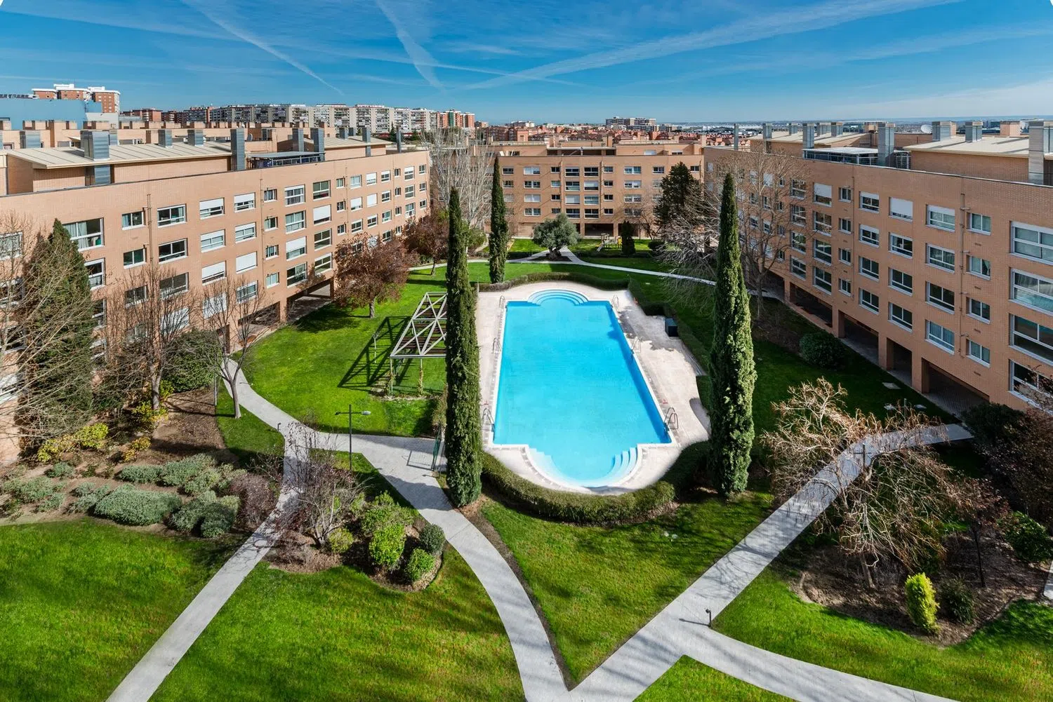 Piso - Foto 12