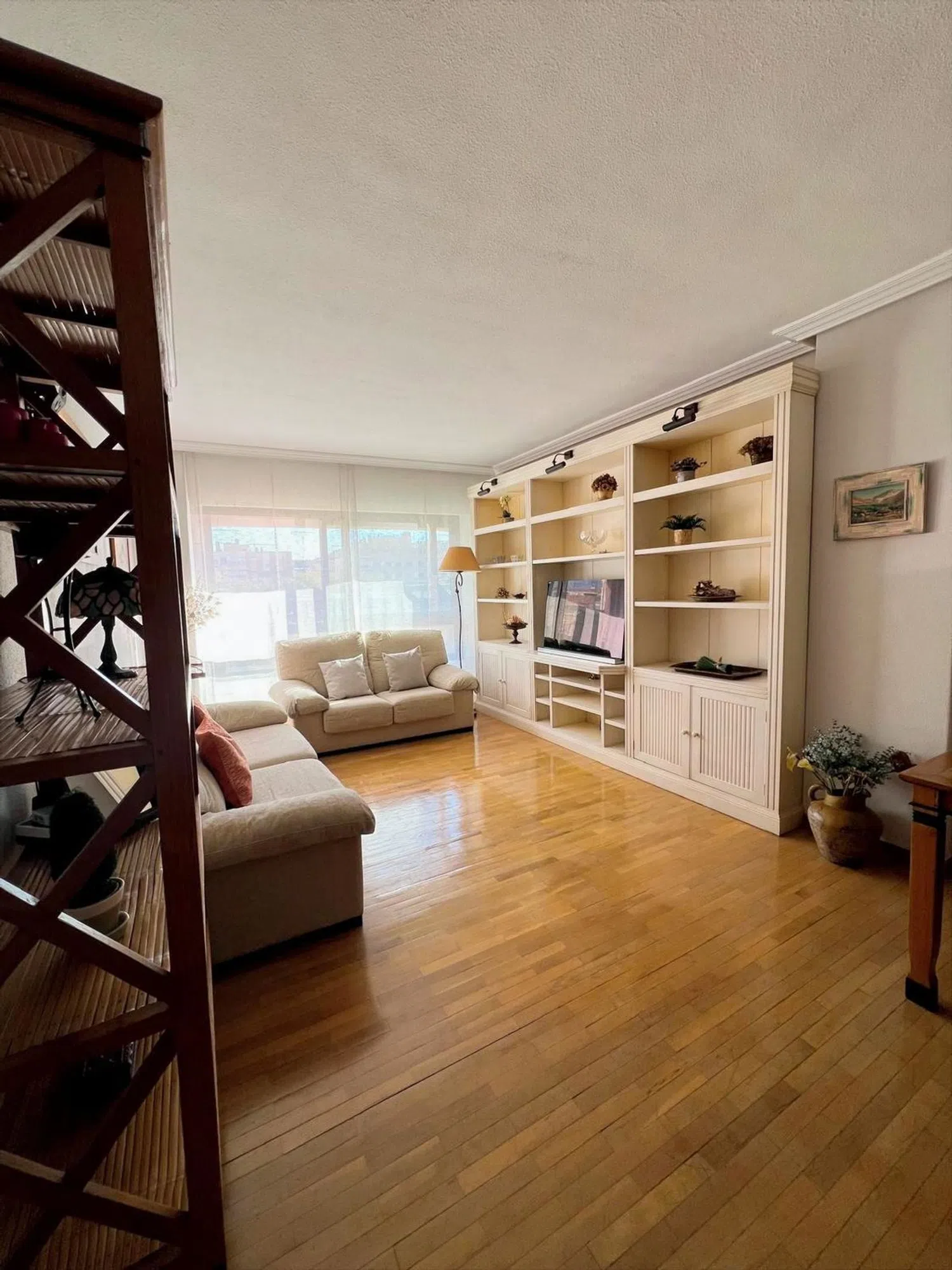 Piso en calle de Téllez, 29 - Foto 7