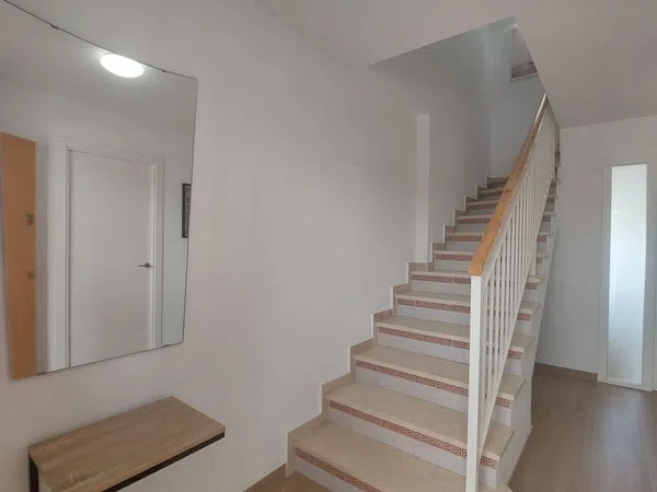 Dúplex en calle Francia, 1