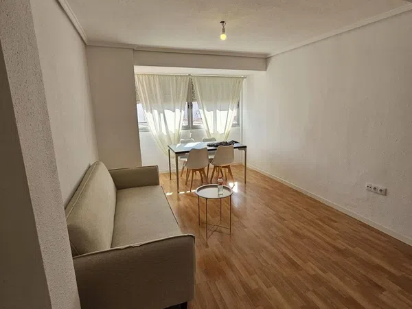Piso en Calle del Dos d'Abril, 15, Mont-Olivet - Foto 10