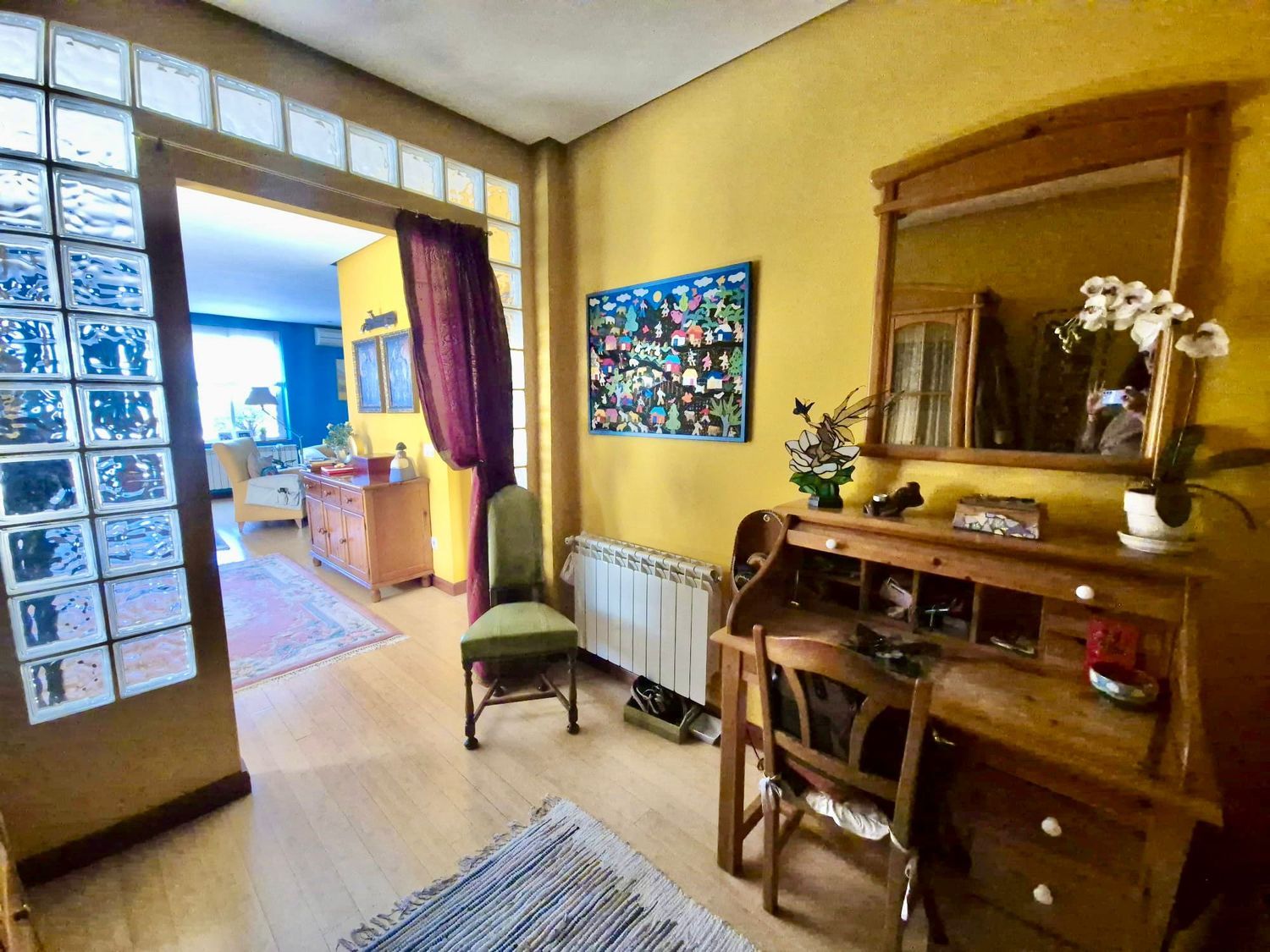 Ático en calle de Guzmán el Bueno, 70 - Foto 2