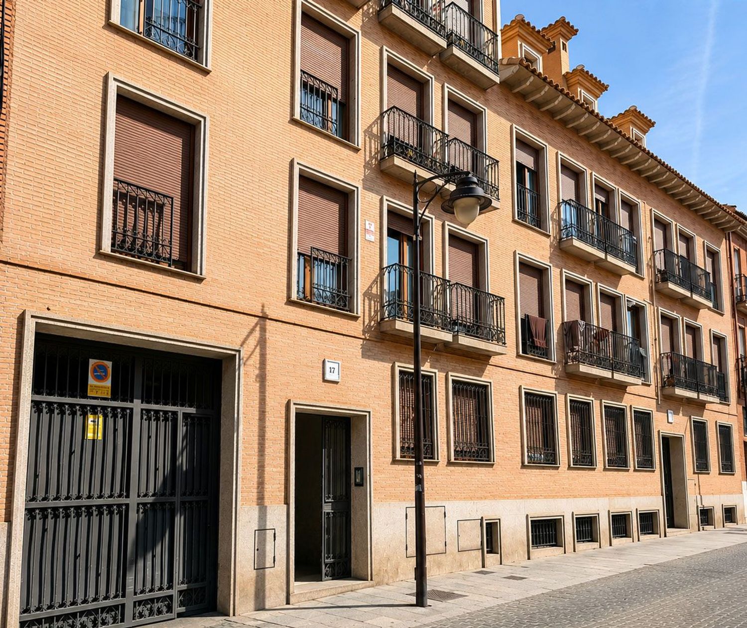 Piso en San Roque, Centro Urbano, Centro Urbano - Foto 2