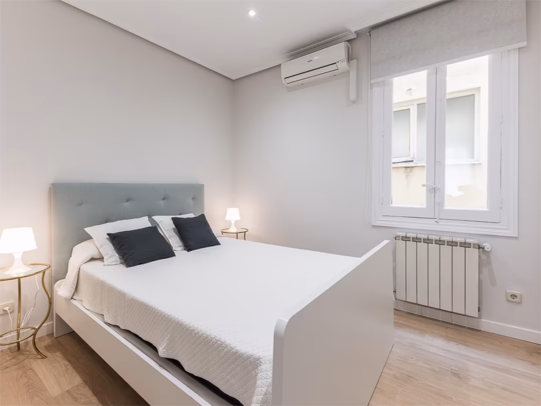 Piso en  Calle de Núñez de Balboa 5 - Foto 11