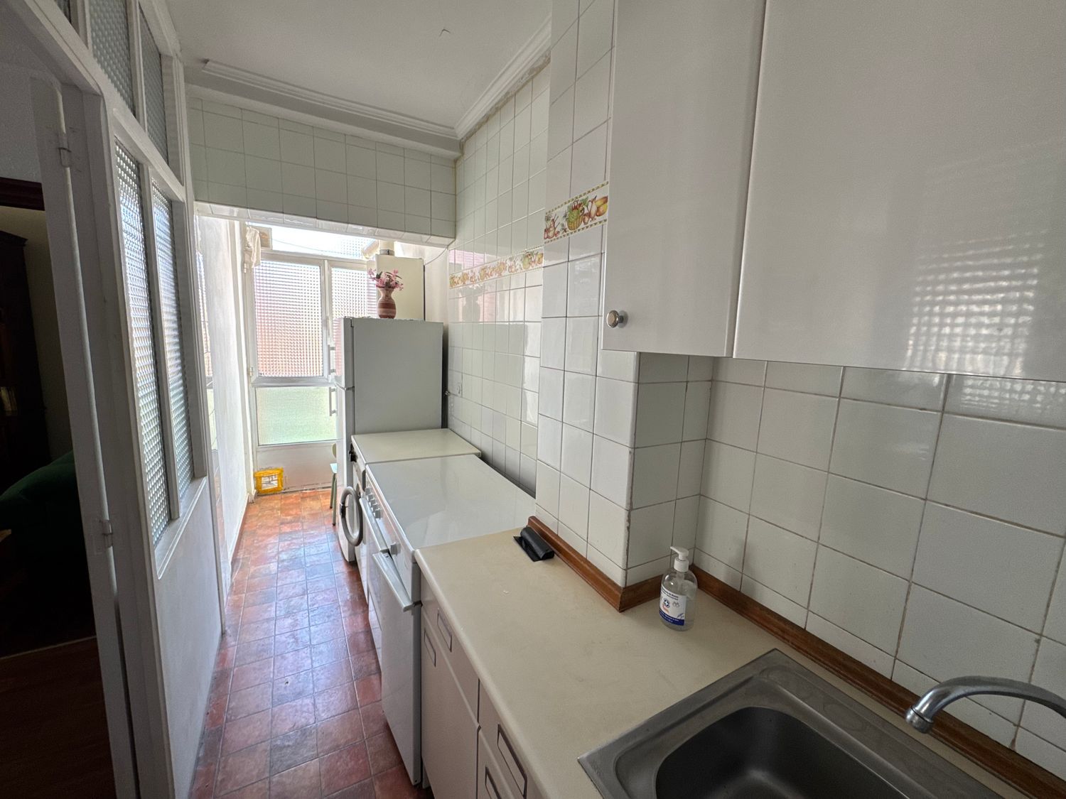 Piso en Calle Ravel, 4, Lutxana - Llano, Lutxana - Llano - Foto 16