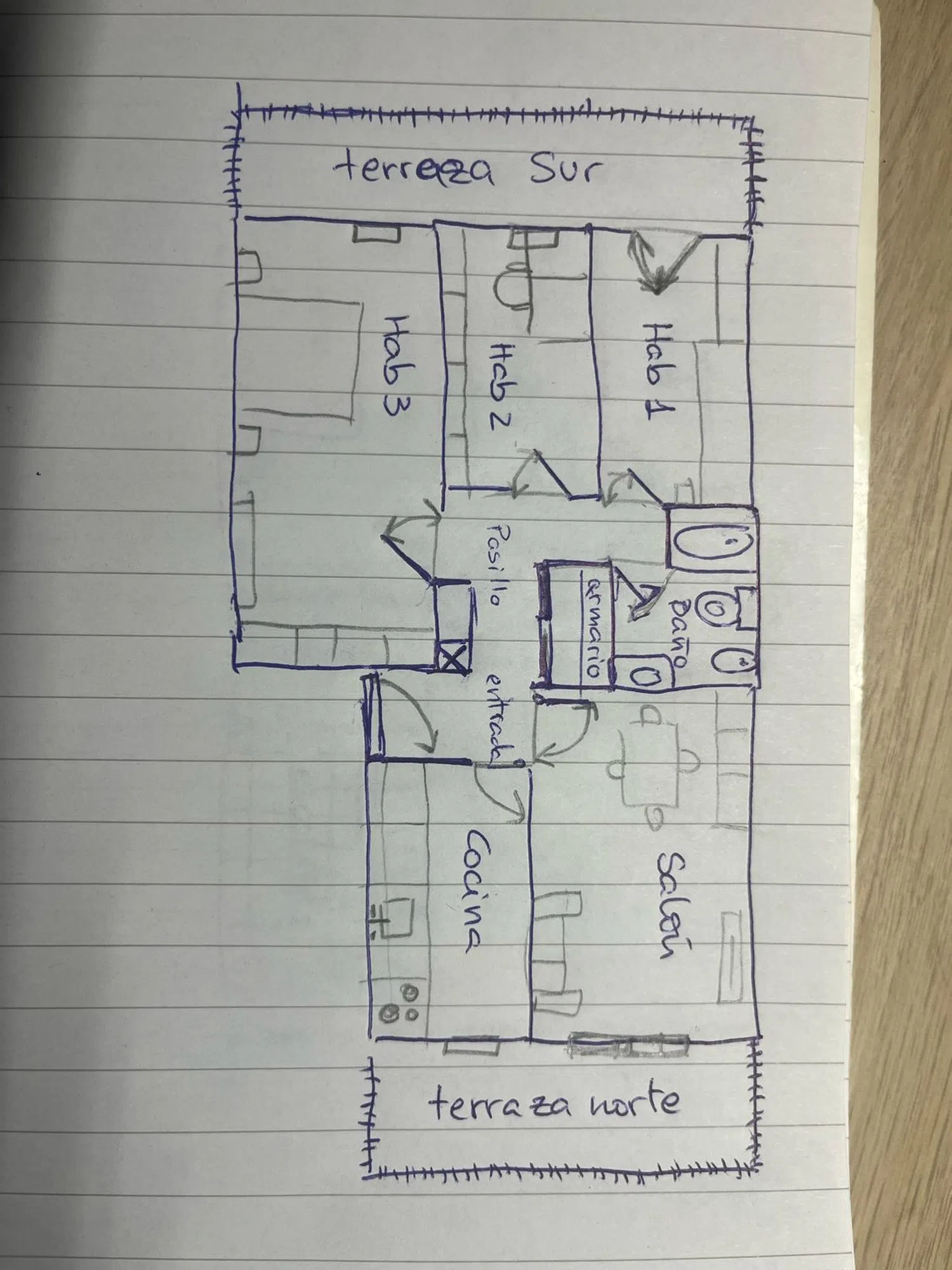 Piso en calle de Sierra Carbonera, 59 - Foto 3