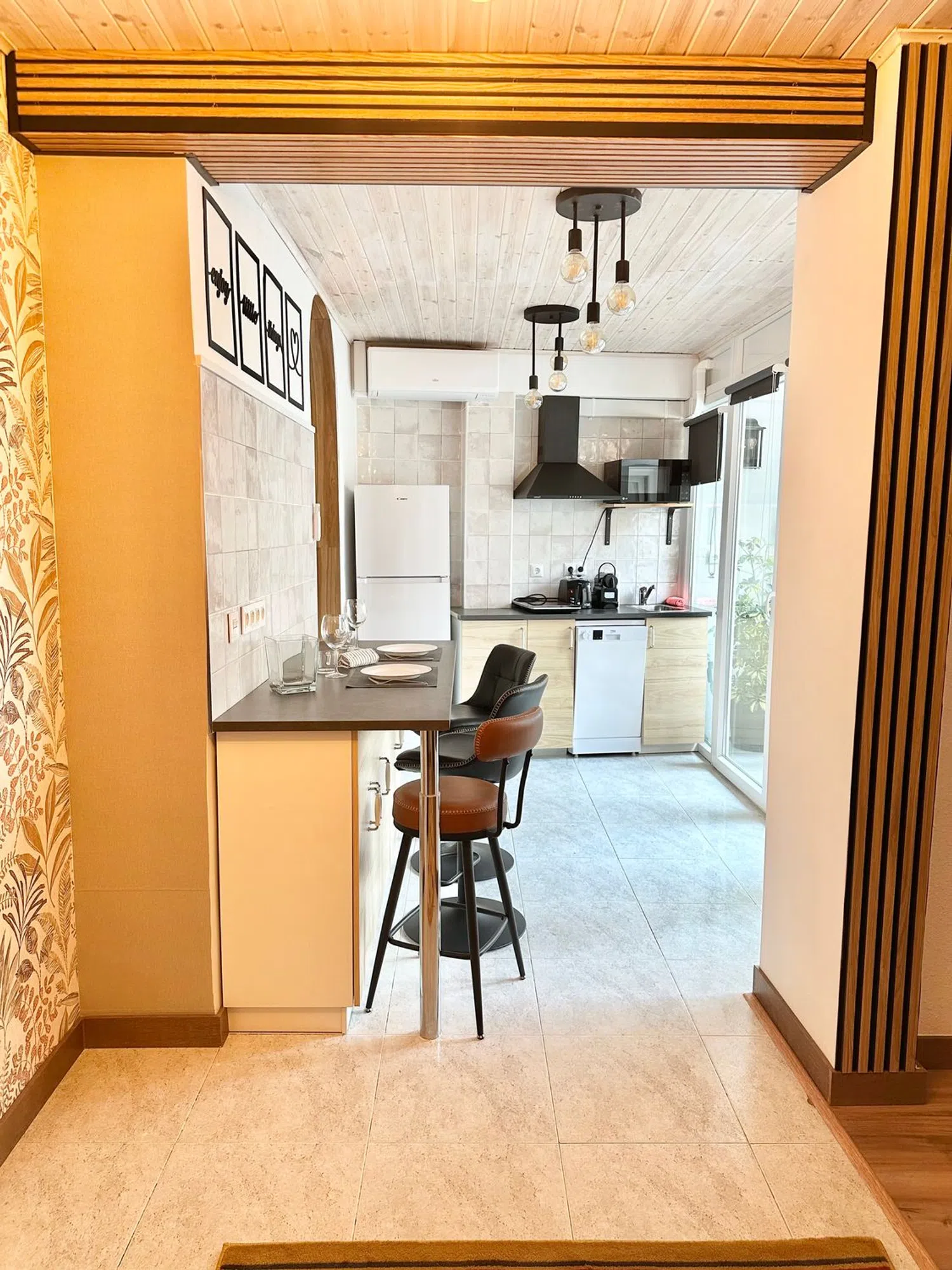 Estudio en calle Carmen Tato, 8 - Foto 13