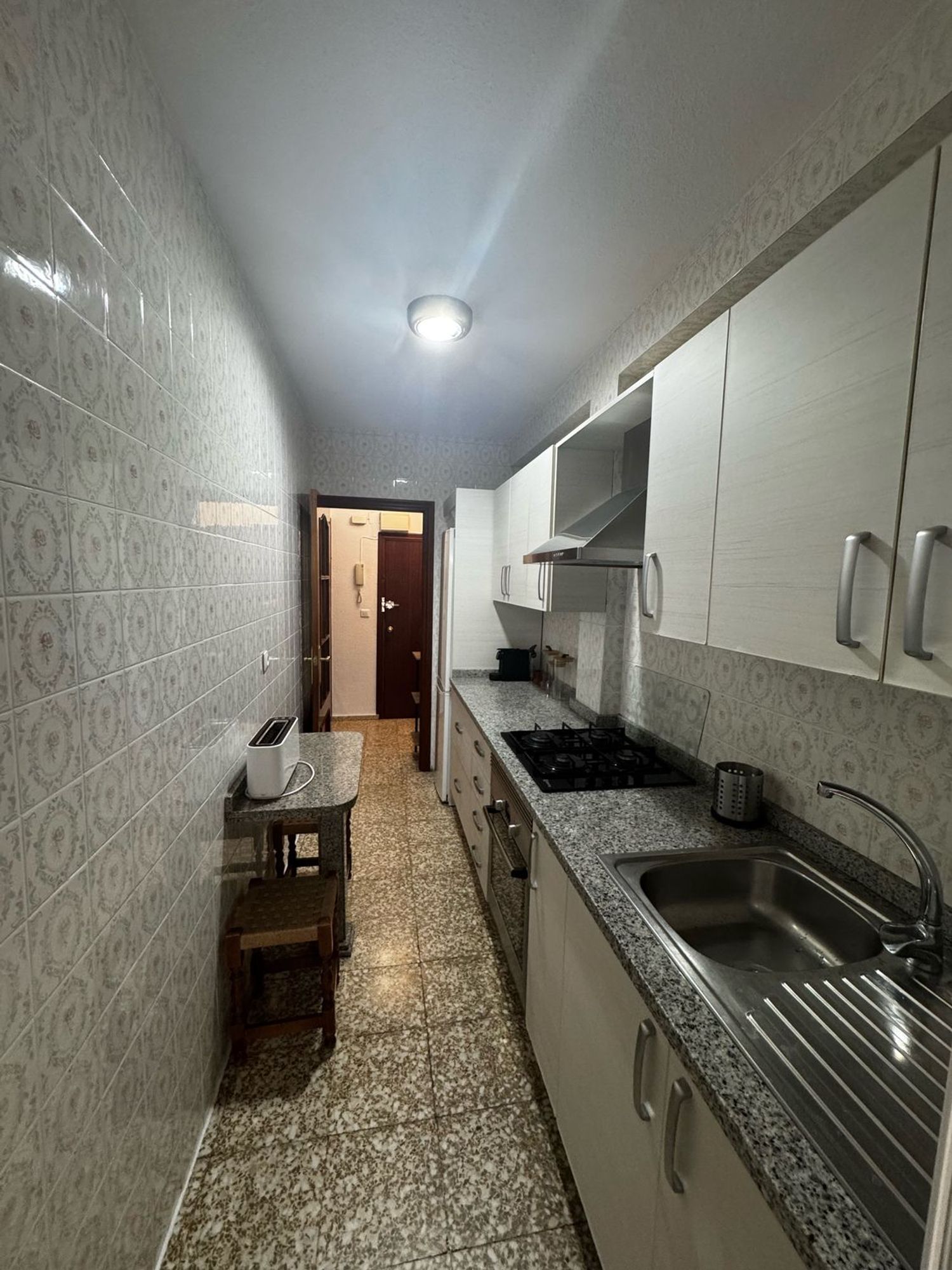 Piso en Calle Escritor Gonzalo Serrano, 3, Valdeolleros - Zumbacón - Camping - Foto 4