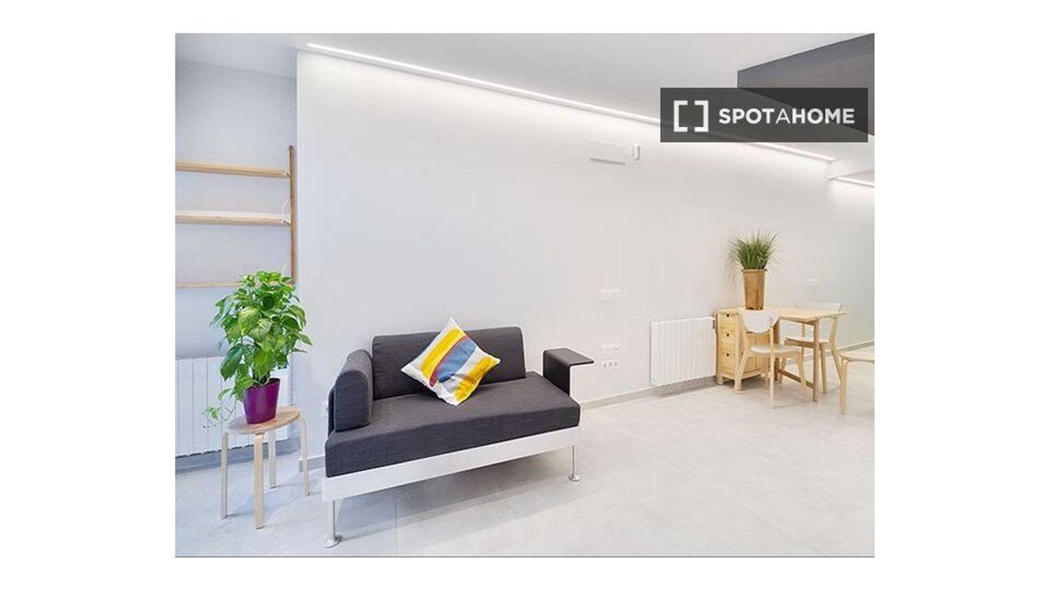 Estudio en Avenida de Mistral, Sant Antoni - Foto 3