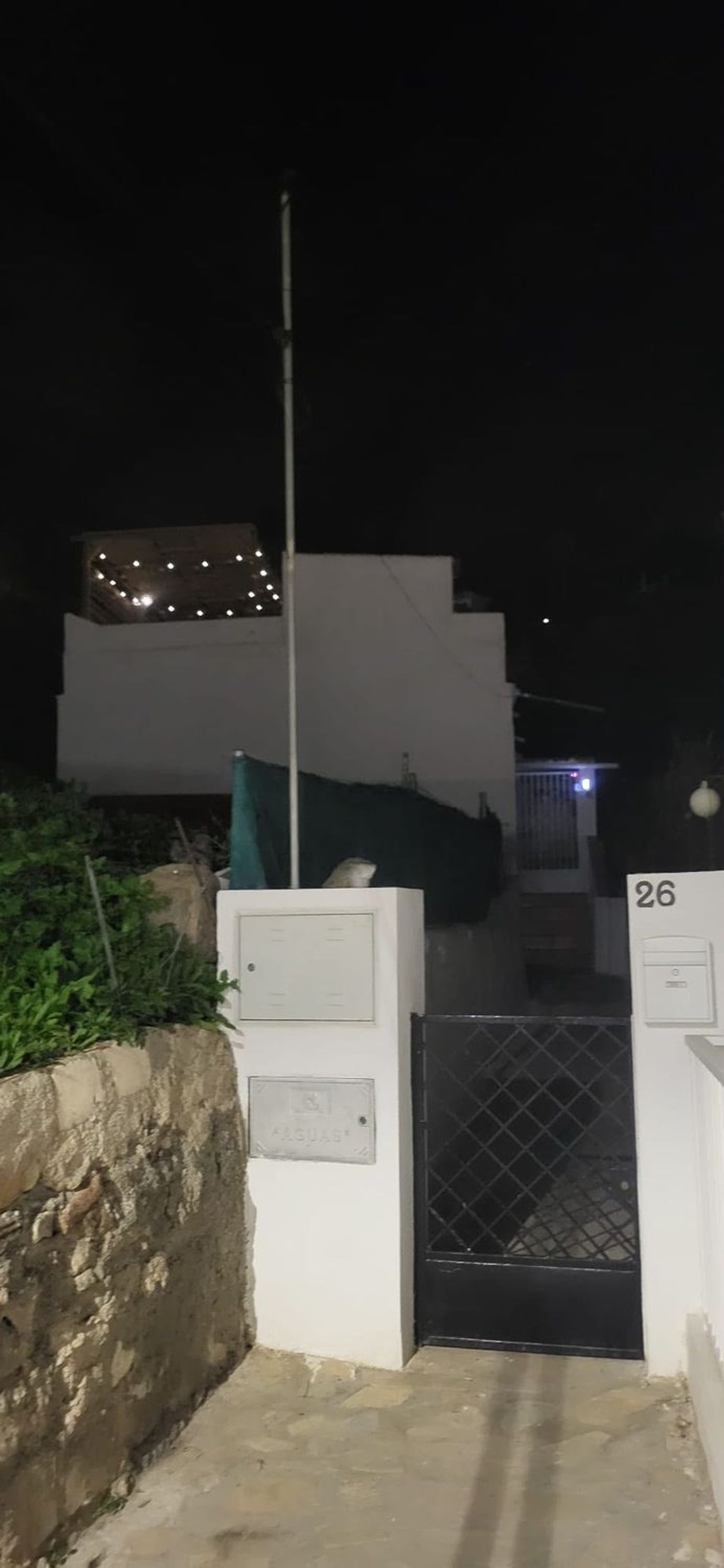 Casa o chalet independiente en Calle Azahar, 26, La Caleta - La Guardia, La Caleta - La Guardia - Foto 15