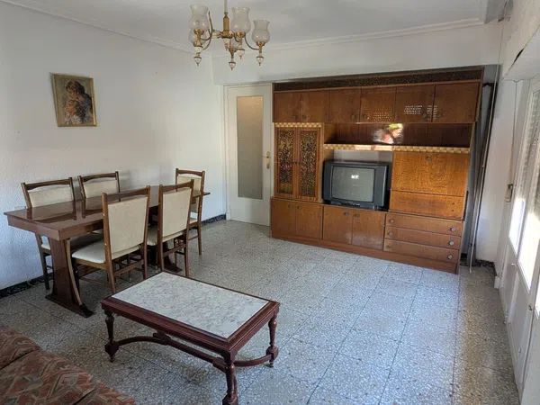 Piso en Fraternidad - Foto 1