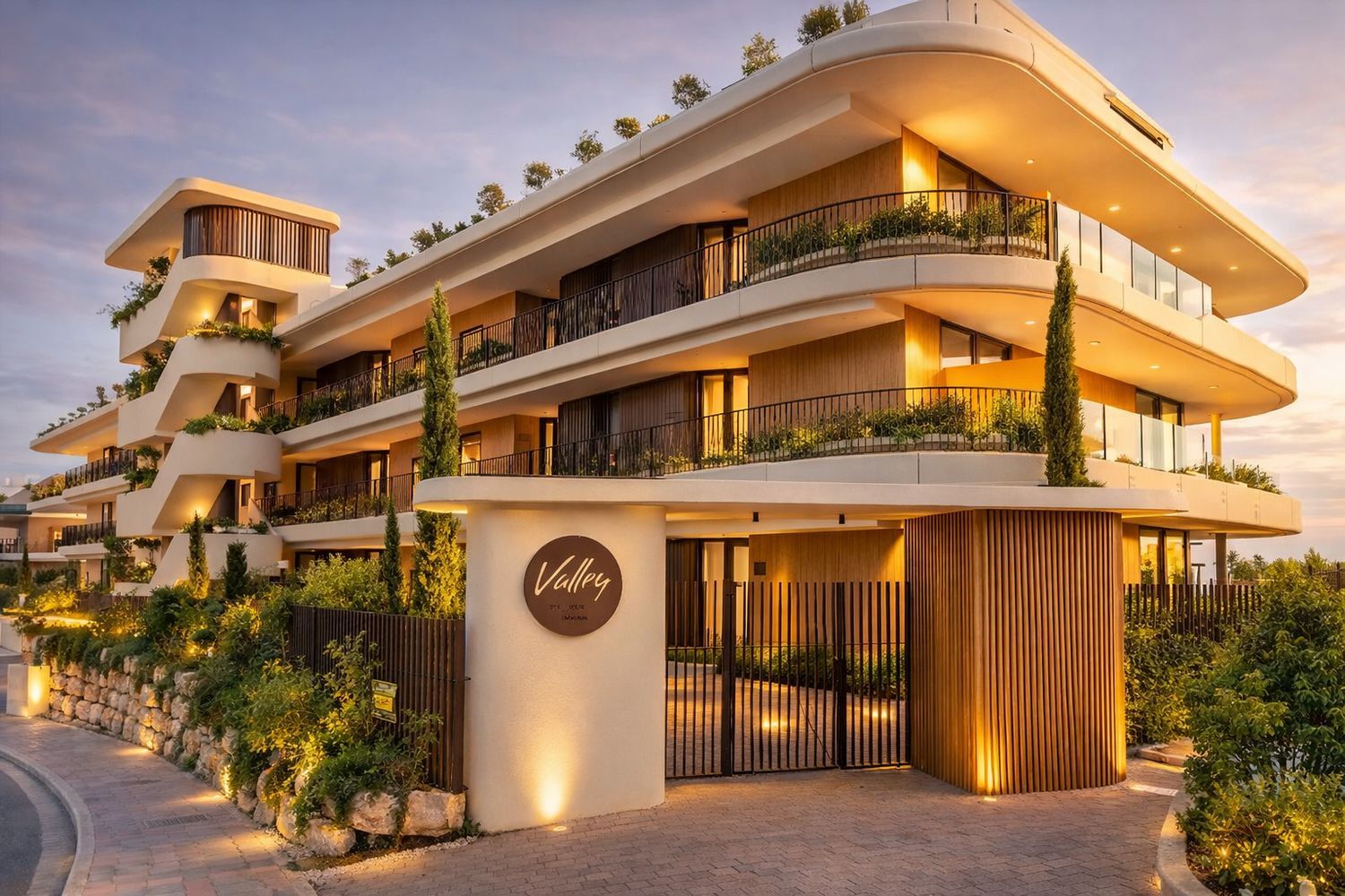 Piso en avenida Fuengirola, 8 - Foto 1