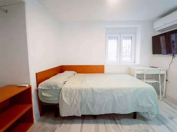 Estudio en calle Libertad, 32 - Foto 9