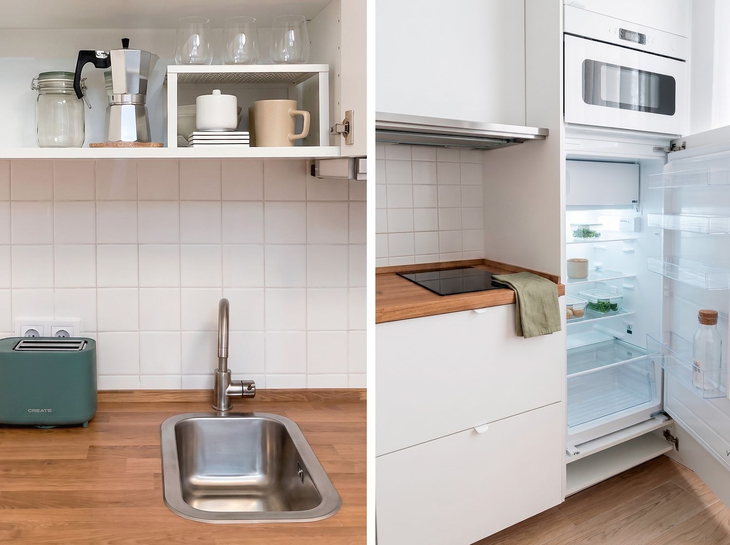 Piso en calle de Santa Cruz de Marcenado, Madrid, 32 - Foto 17