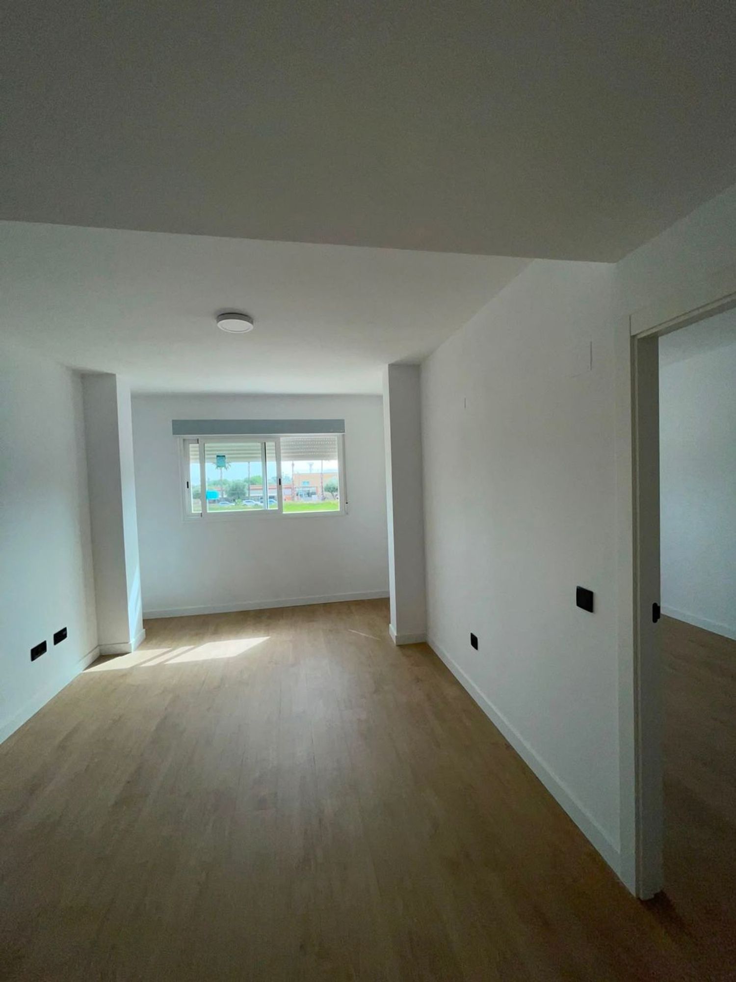 Piso en Calle José Martínez Garré, 20, Alquerías - Foto 5