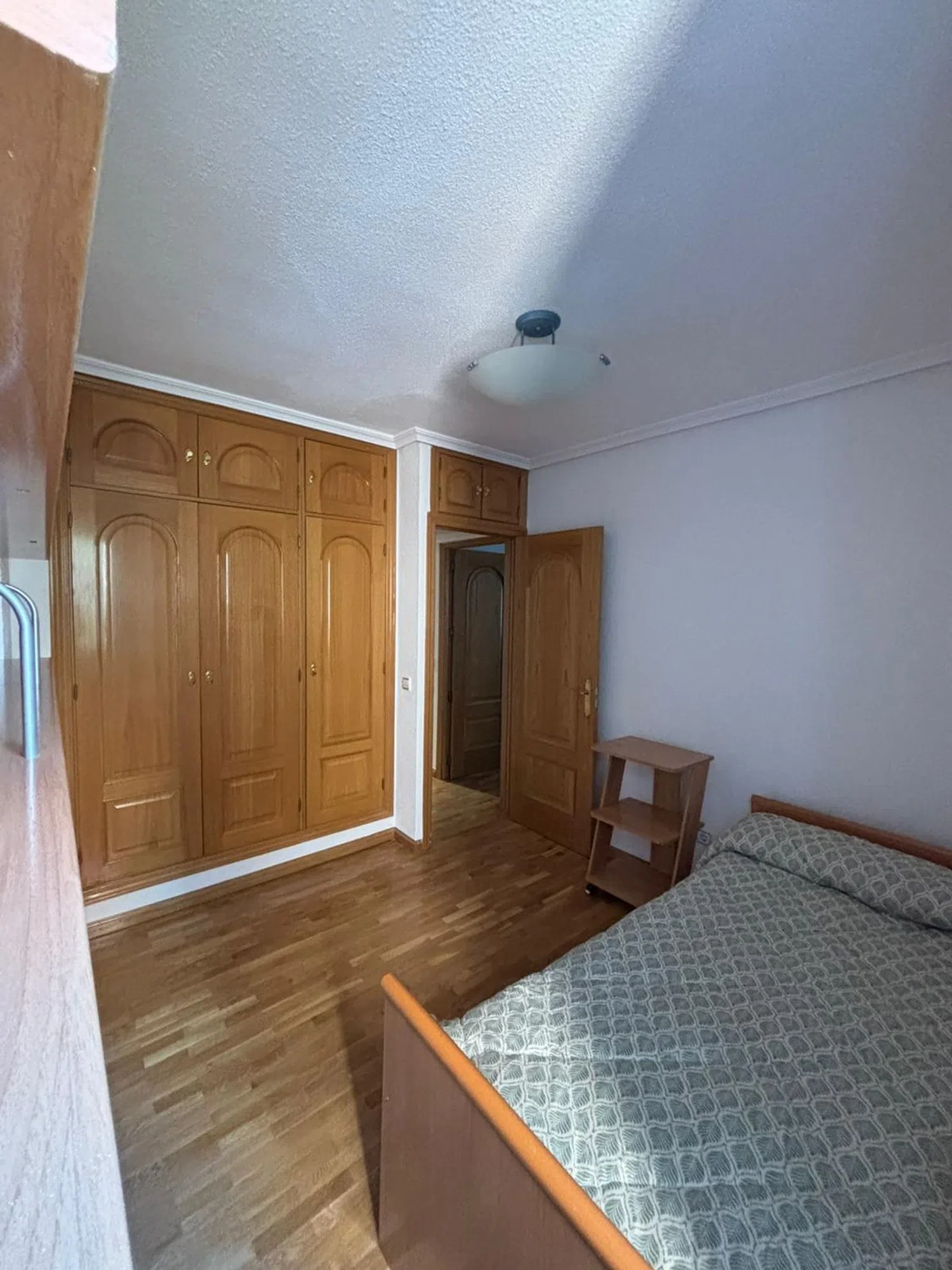 Piso en calle de Fermín Caballero, 1 -52 - Foto 18