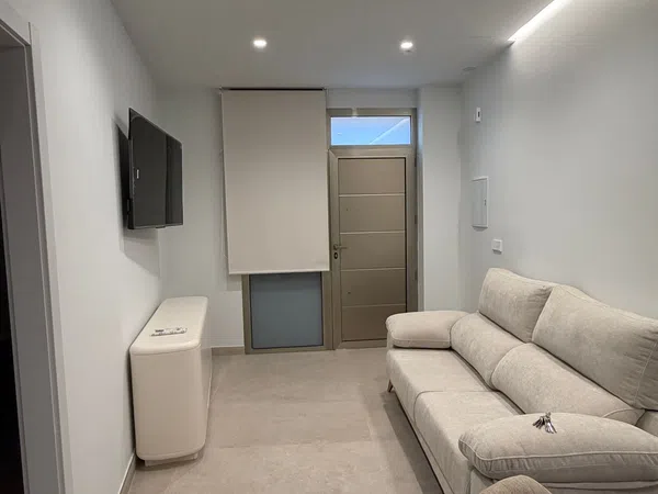 Estudio en Calle Higueras, 1, Cabezo de Torres - Foto 1