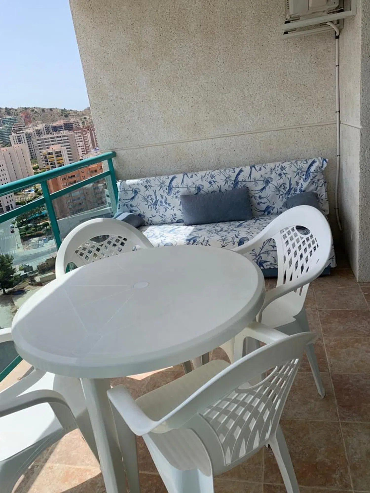 Piso en calle Terral, 5 - Foto 15