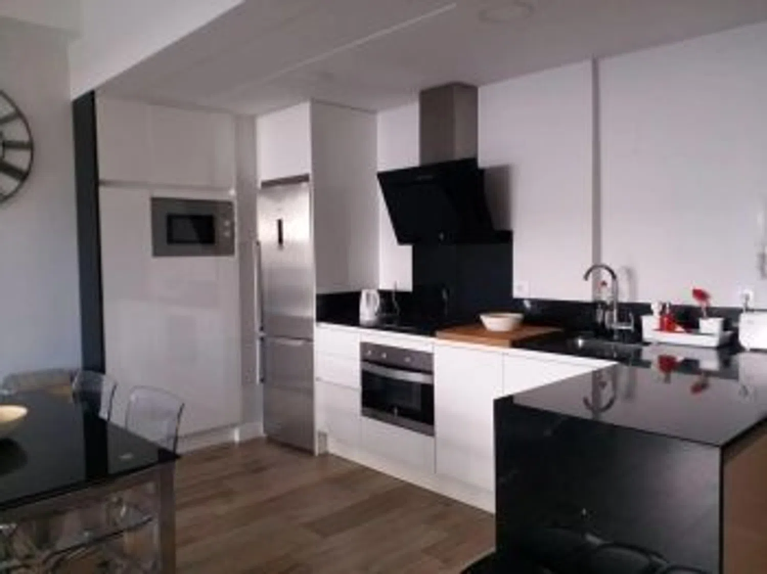 Piso en calle de Juan Ramón Jiménez, 8 - Foto 4