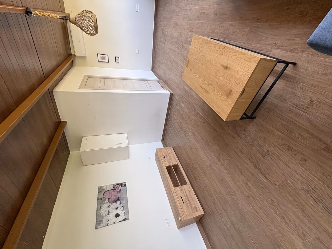 Casa adosada en  Calle los Abetos 6b - Foto 5