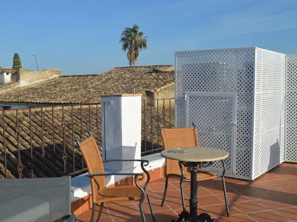 Estudio en Calle Badanillas, 3 - Foto 12
