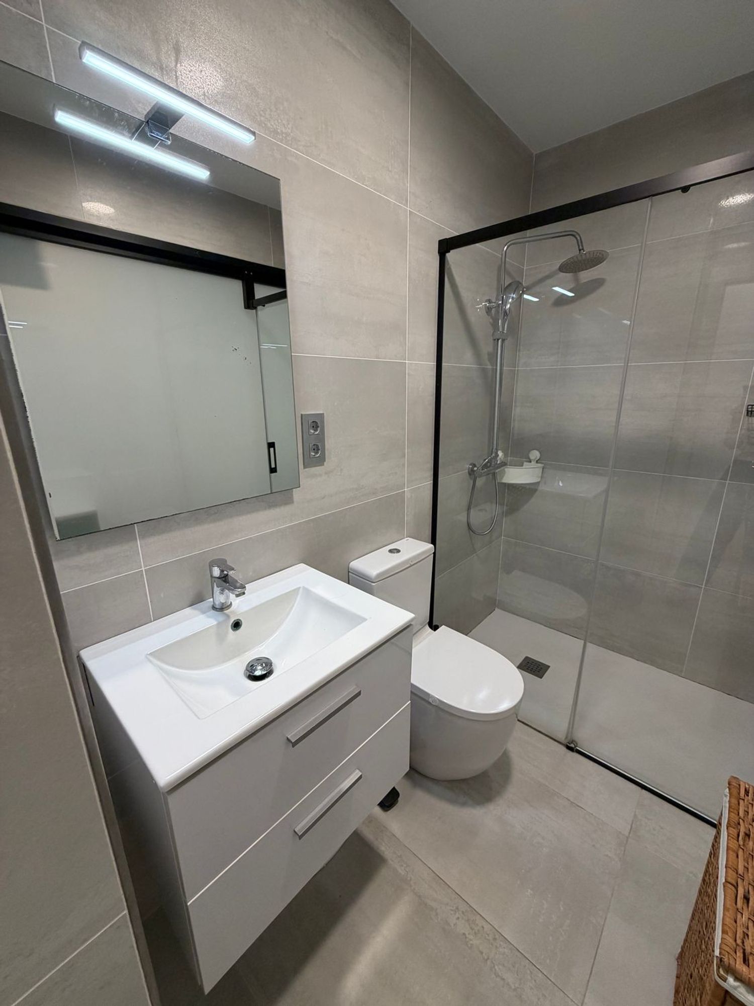 Estudio en calle Doctor Grau Bassas, 38 - Foto 11